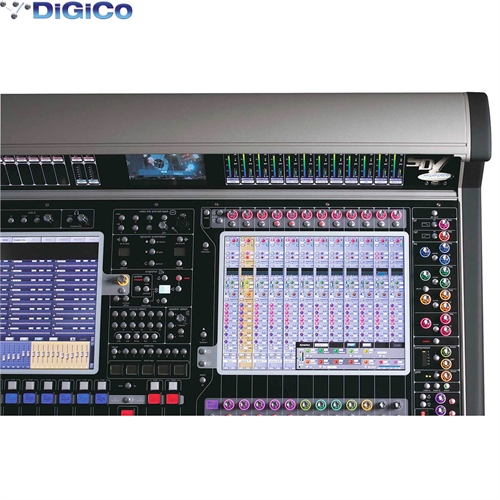 Mixer Digico SD7T 4